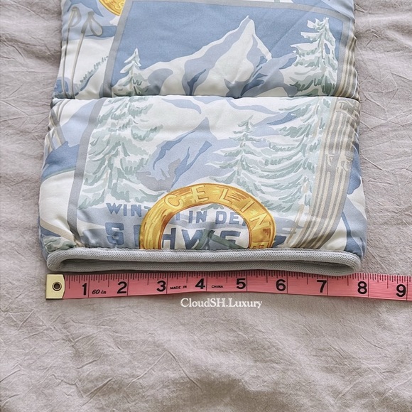 Auth Vintage Celine Wool Silk Jacket - Size 40 - Picture 15 of 16